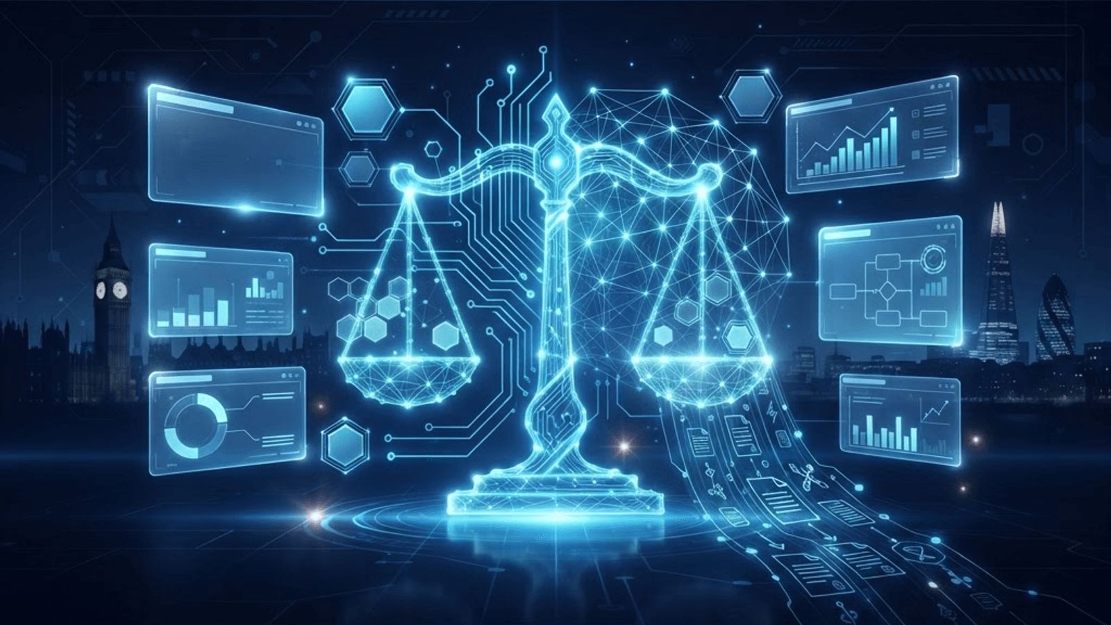 Top 10 Best Legal Tech Companies in Peterborough