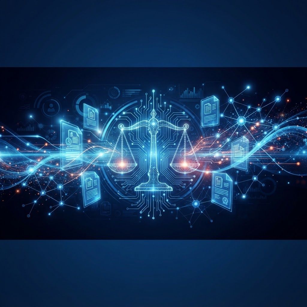 Top 10 Best Legal Tech Companies in Powys