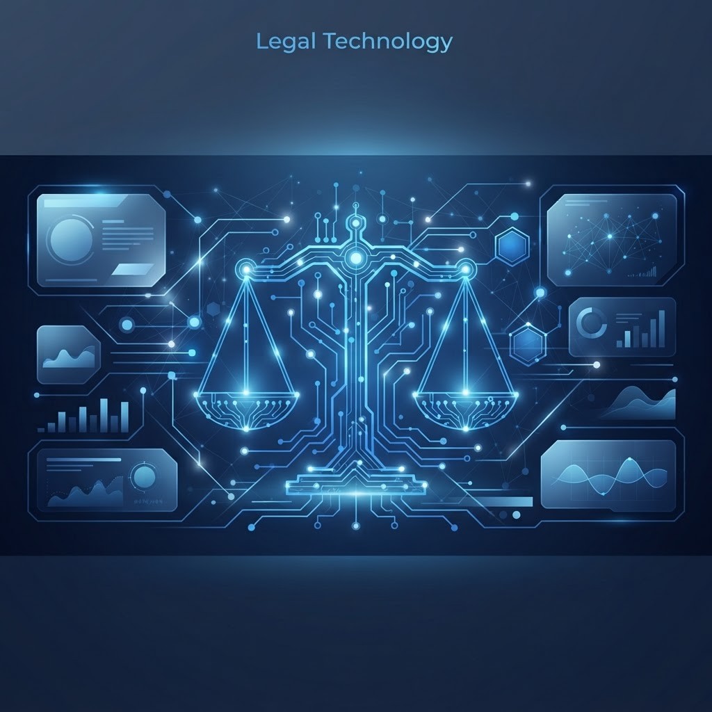 Top 10 Best Legal Tech Companies in Redbridge