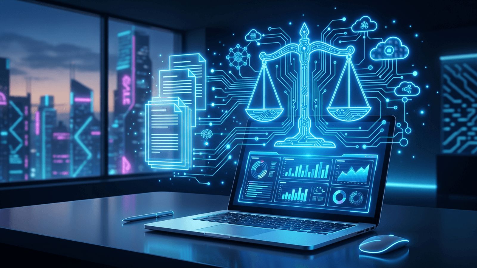 Top 10 Best Legal Tech Companies in Redditch