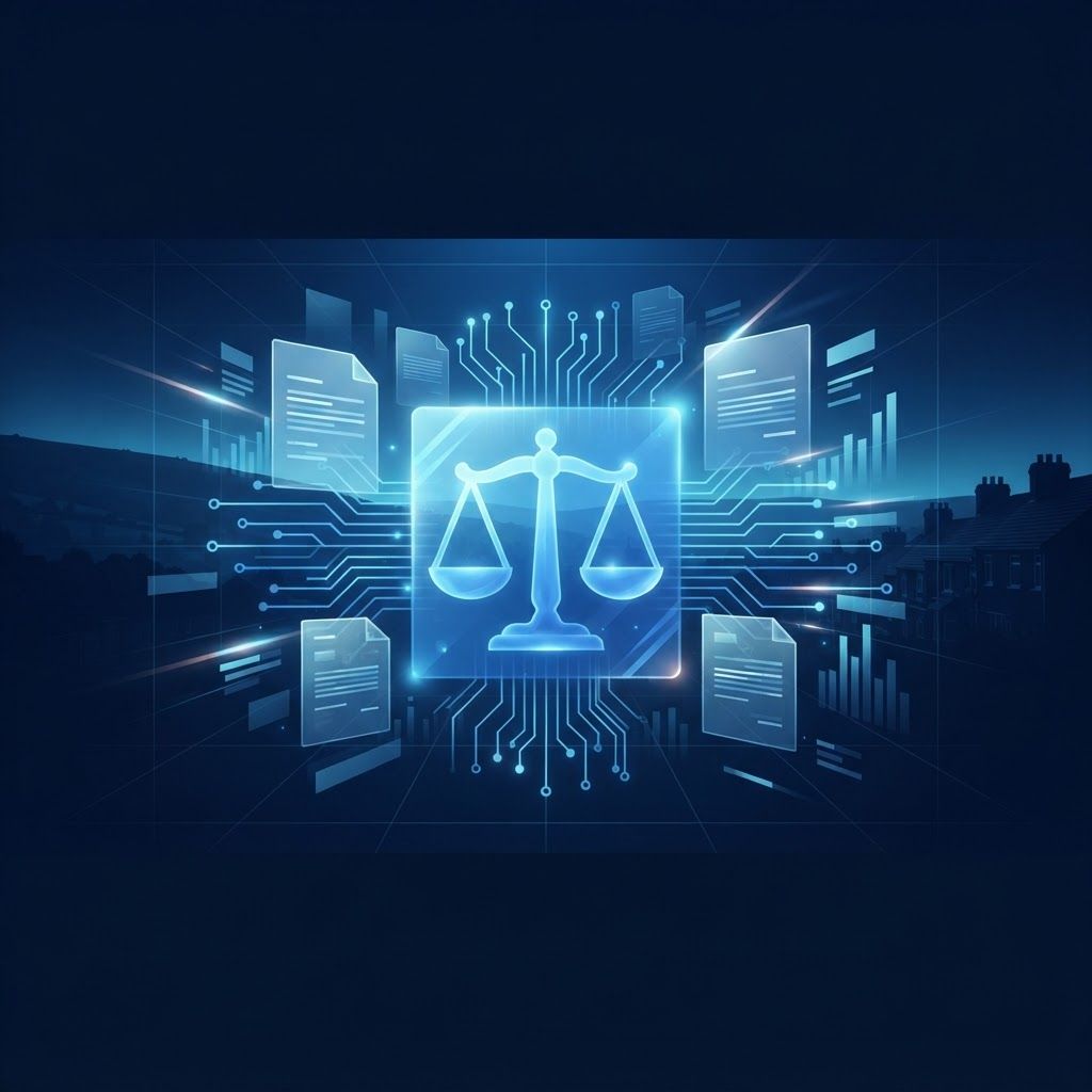 Top 10 Best Legal Tech Companies in Rhondda Cynon Taff
