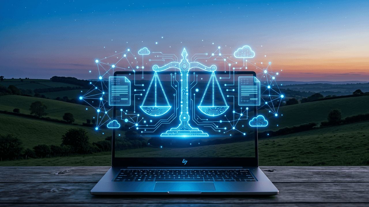 Top 10 Best Legal Tech Companies in Ribble Valley
