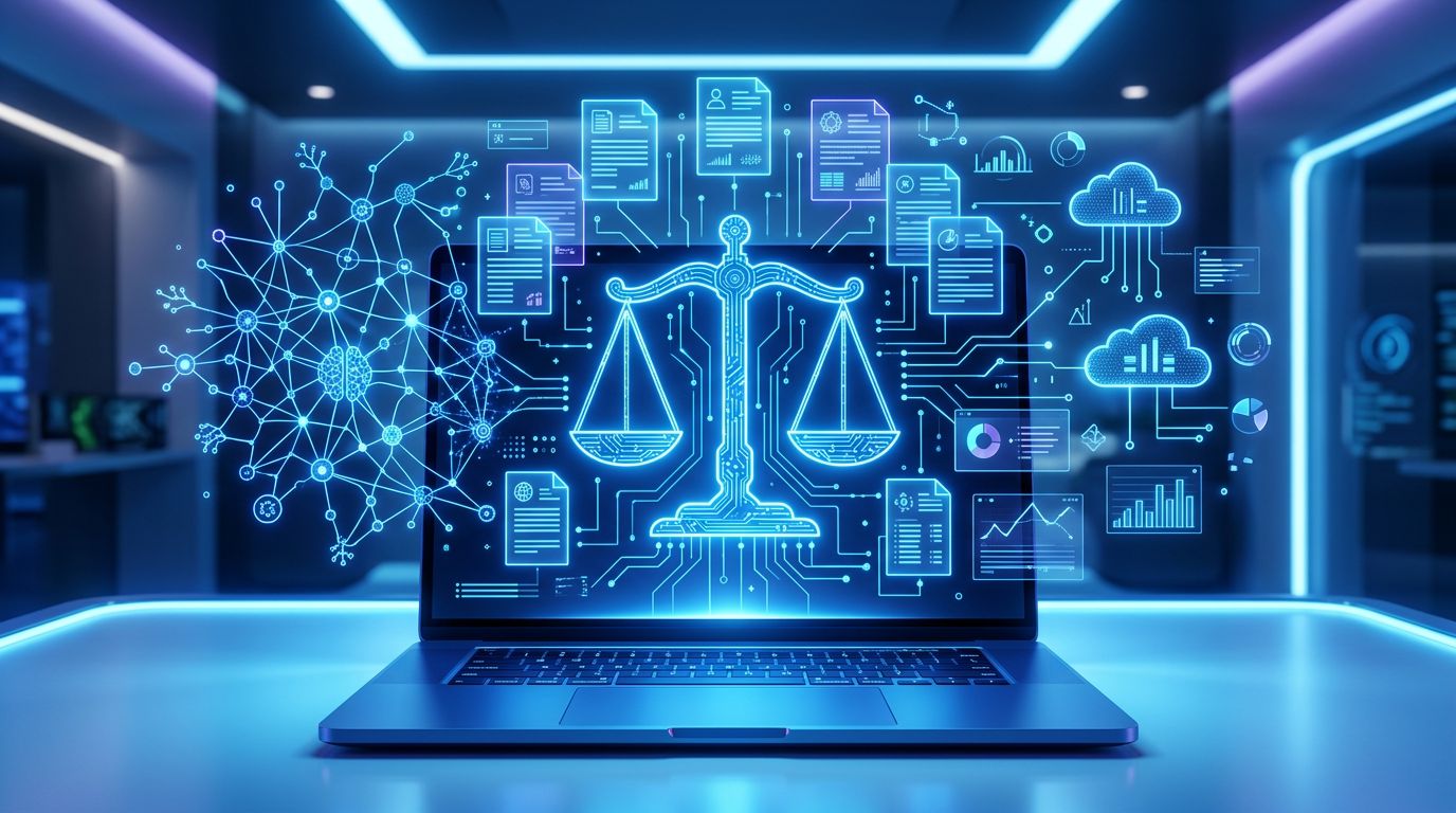 Top 10 Best Legal Tech Companies in Rother