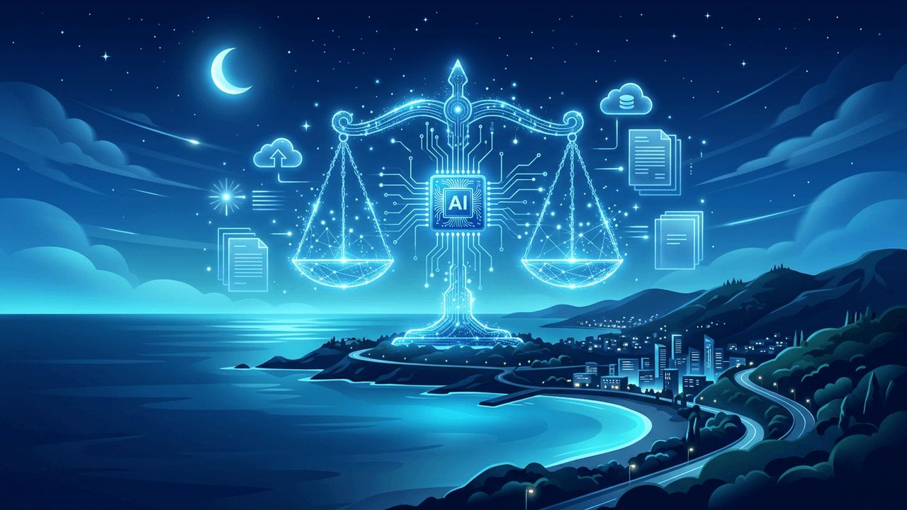 Top 10 Best Legal Tech Companies in Shetland Islands