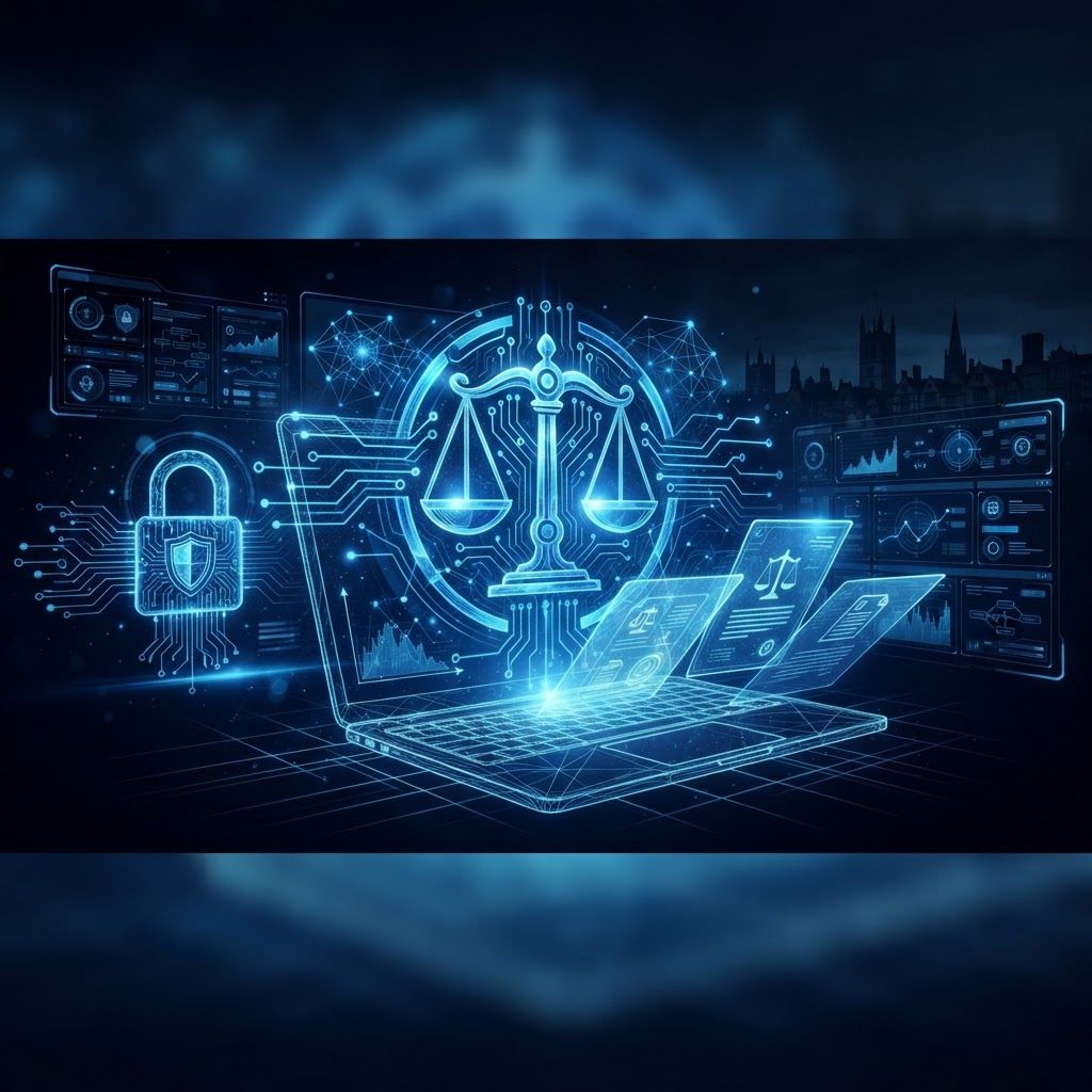 Top 10 Best Legal Tech Companies in Solihull