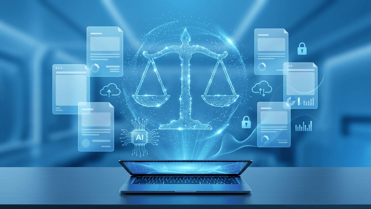 Top 10 Best Legal Tech Companies in South Ayrshire