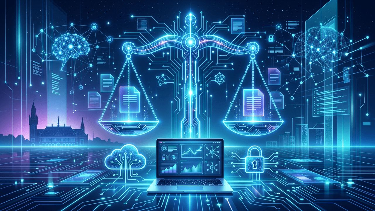 Top 10 Best Legal Tech Companies in South Holland