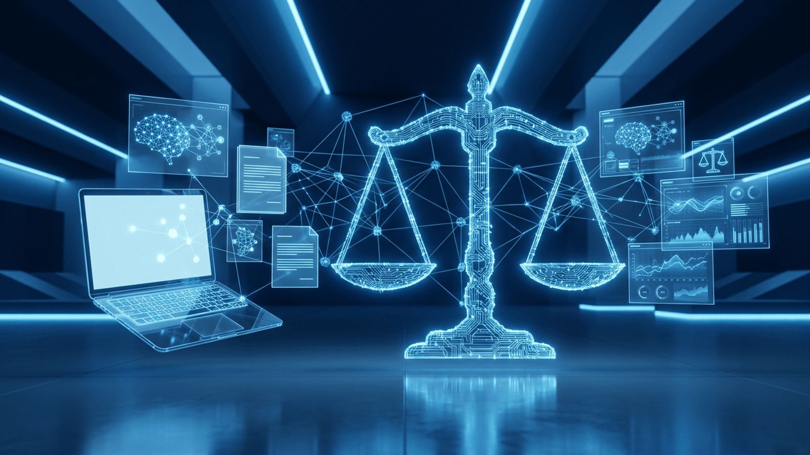 Top 10 Best Legal Tech Companies in Spelthorne