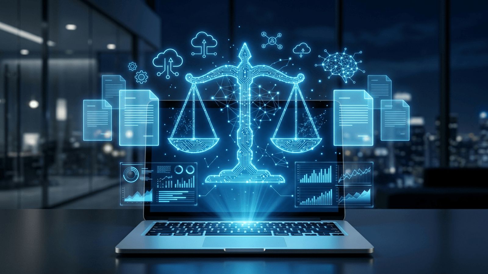 Top 10 Best Legal Tech Companies in Staffordshire Moorlands
