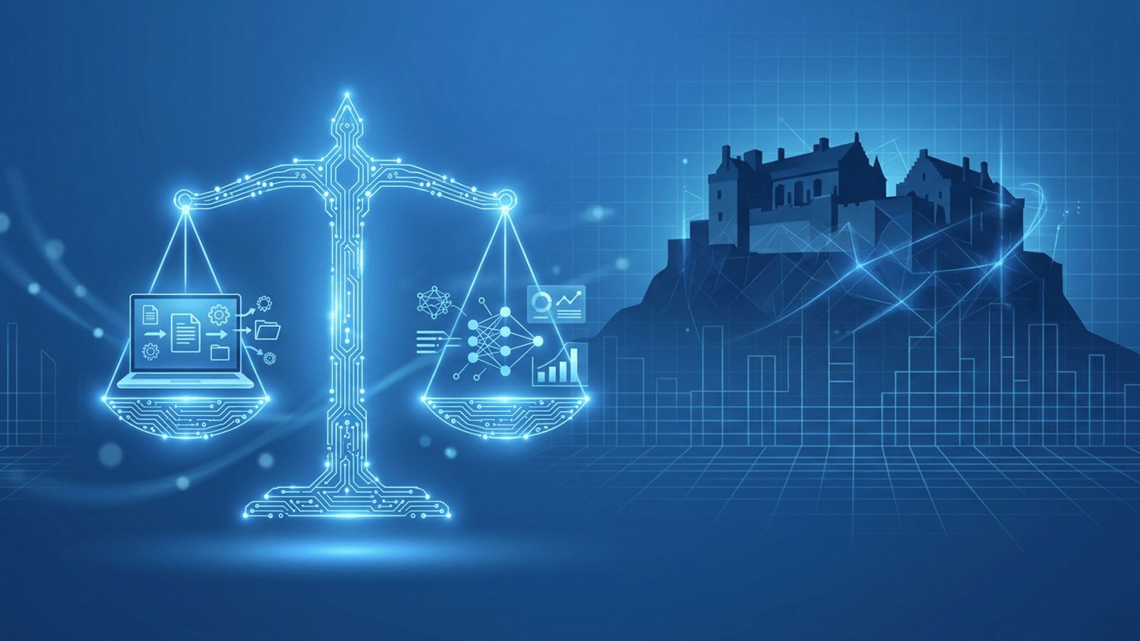 Top 10 Best Legal Tech Companies in Stirling