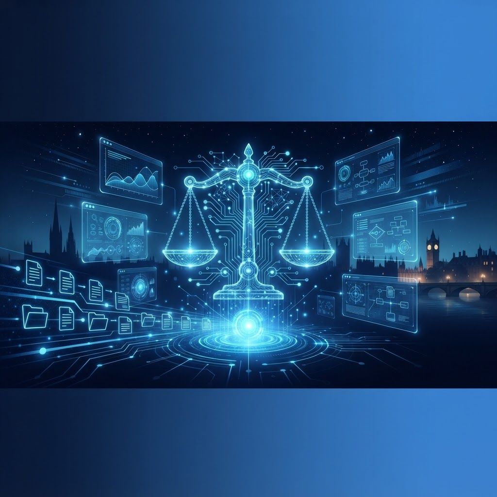 Top 10 Best Legal Tech Companies in Stratford-on-Avon
