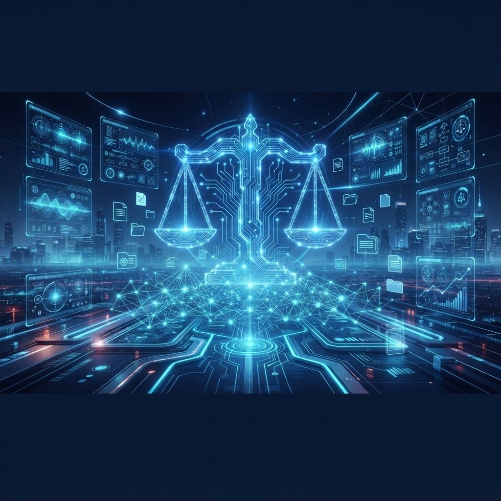 Top 10 Best Legal Tech Companies in Sutton
