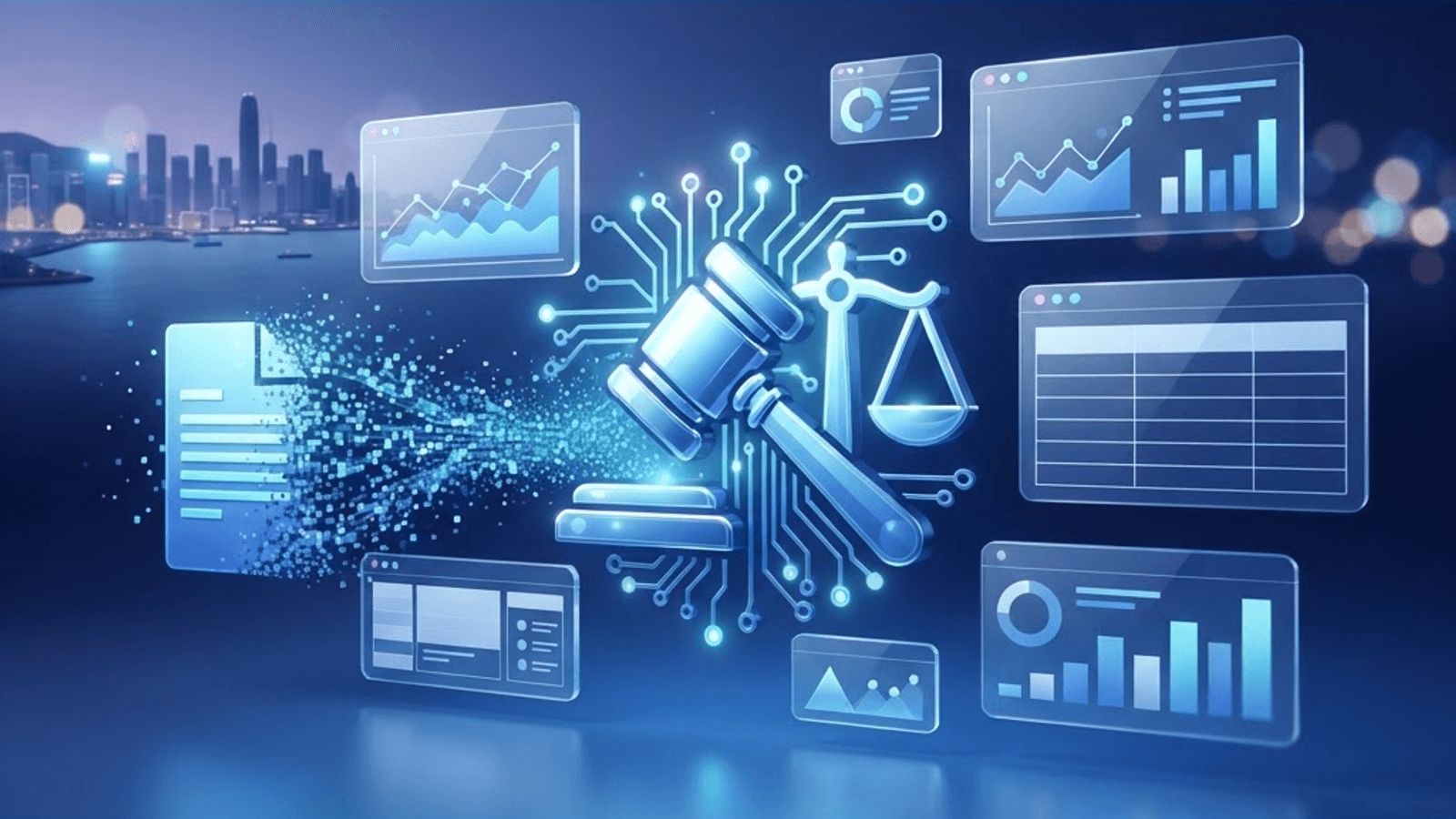 Top 10 Best Legal Tech Companies in Swansea