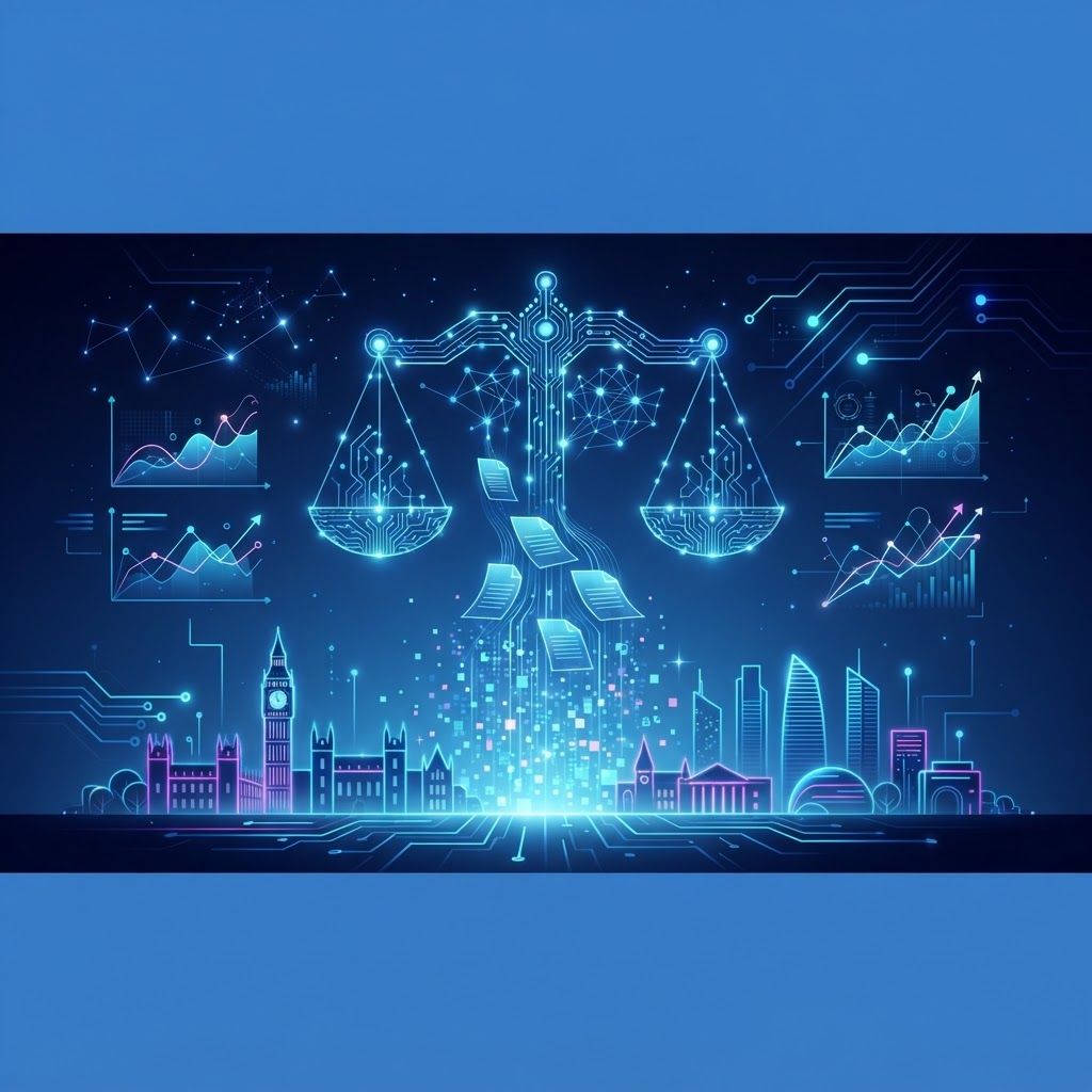 Top 10 Best Legal Tech Companies in Tameside