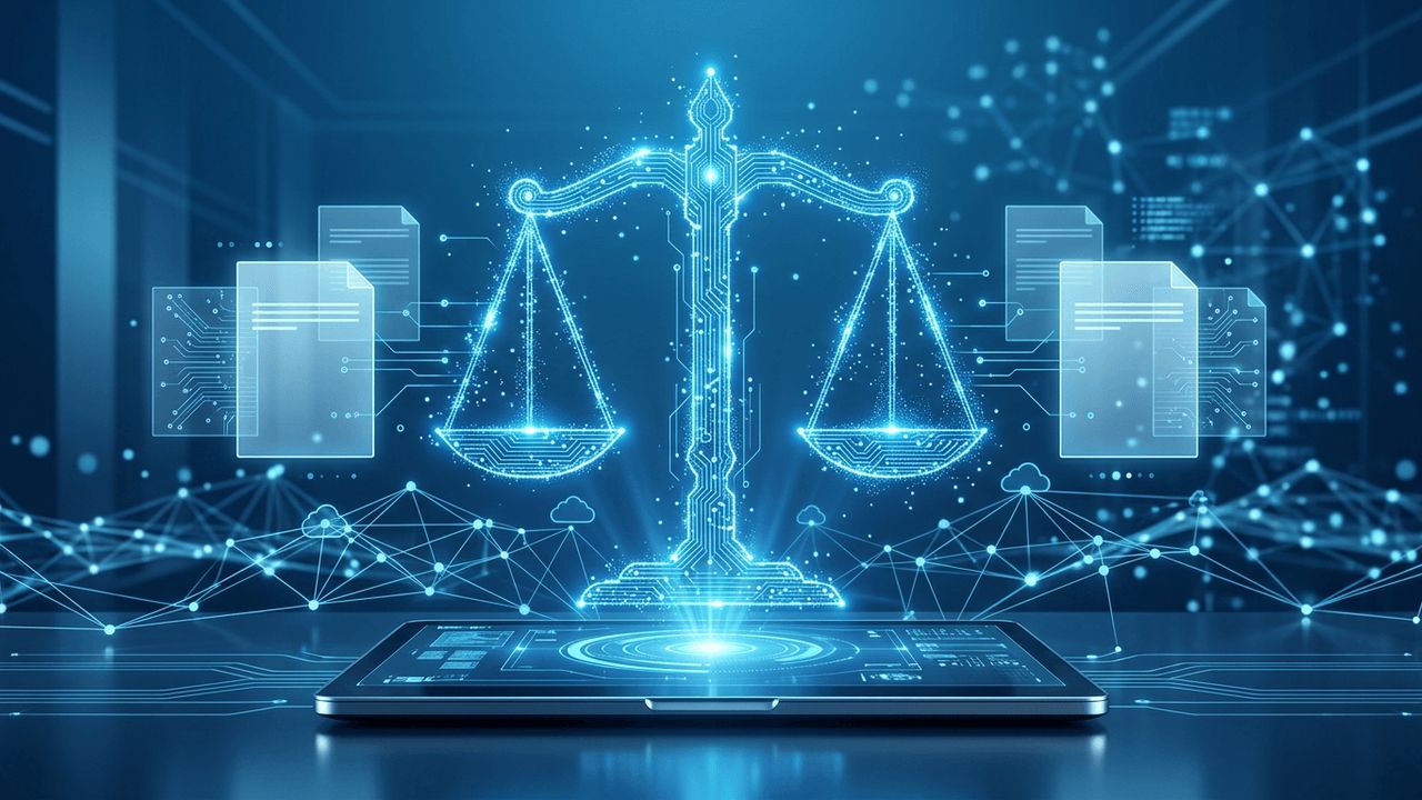 Top 10 Best Legal Tech Companies in Tamworth
