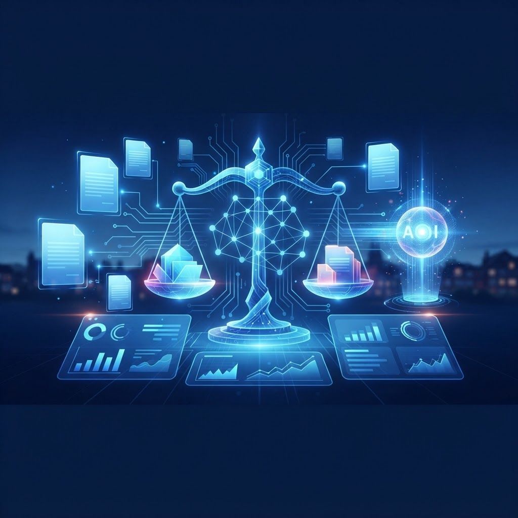 Top 10 Best Legal Tech Companies in Thurrock