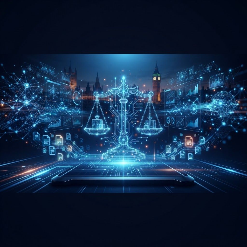 Top 10 Best Legal Tech Companies in Tonbridge and Malling