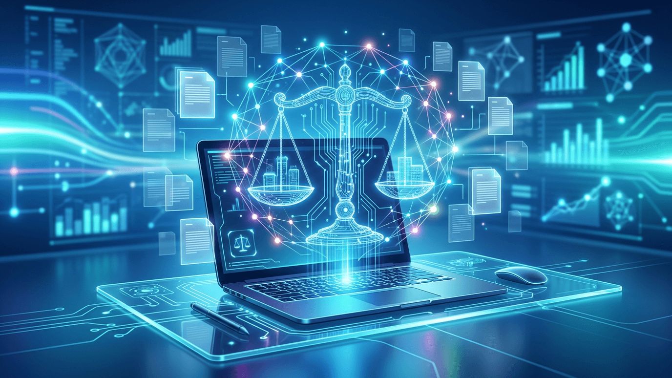Top 10 Best Legal Tech Companies in Torfaen