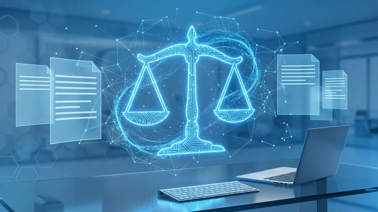 Top 10 Best Legal Tech Companies in Torridge