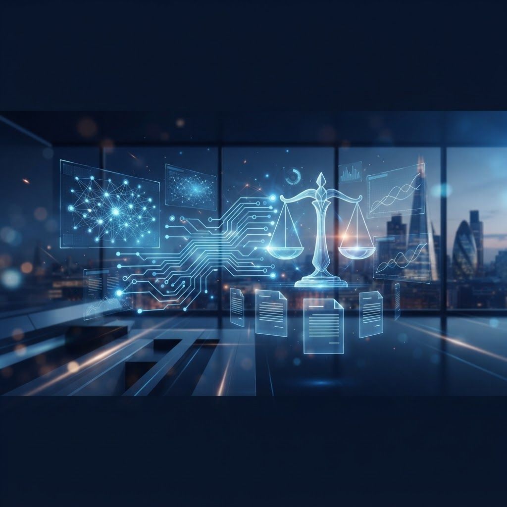 Top 10 Best Legal Tech Companies in Trafford