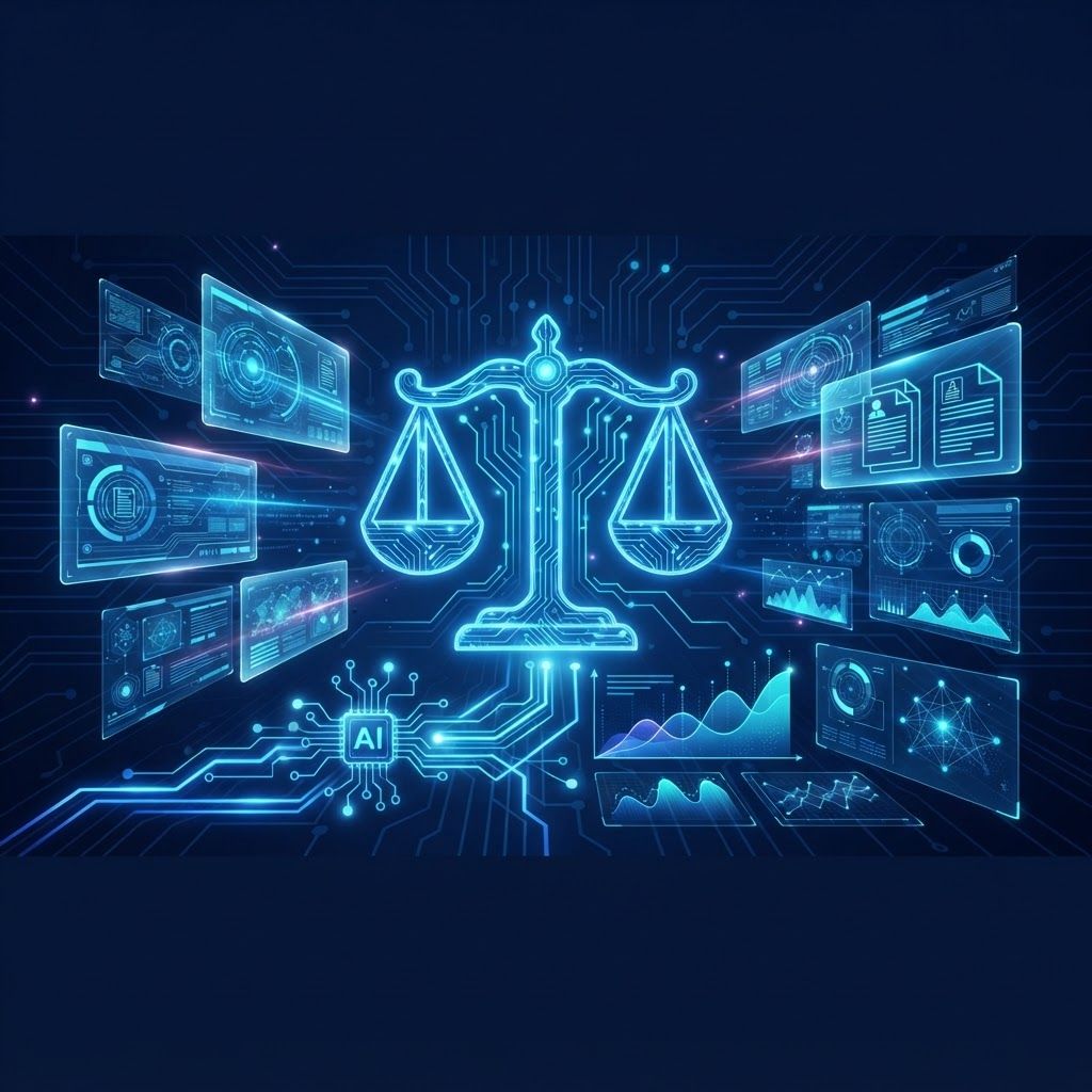 Top 10 Best Legal Tech Companies in Vale of Glamorgan