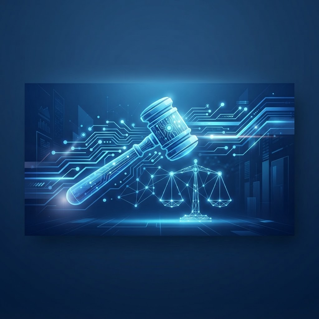 Top 10 Best Legal Tech Companies in Wakefield