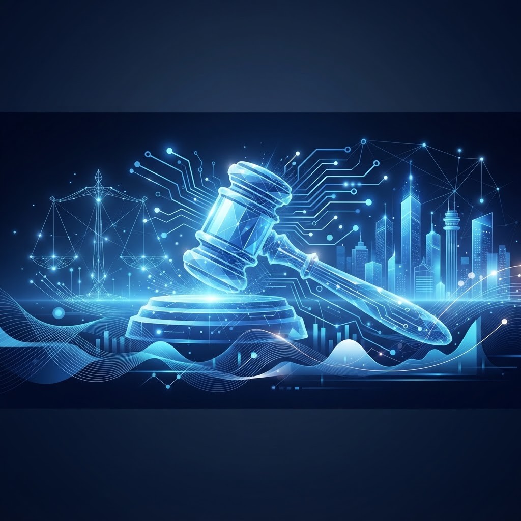 Top 10 Best Legal Tech Companies in Wandsworth
