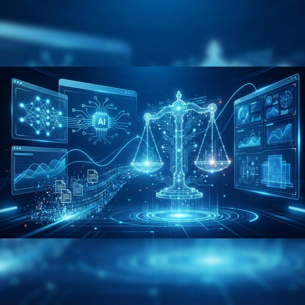Top 10 Best Legal Tech Companies in Warrington