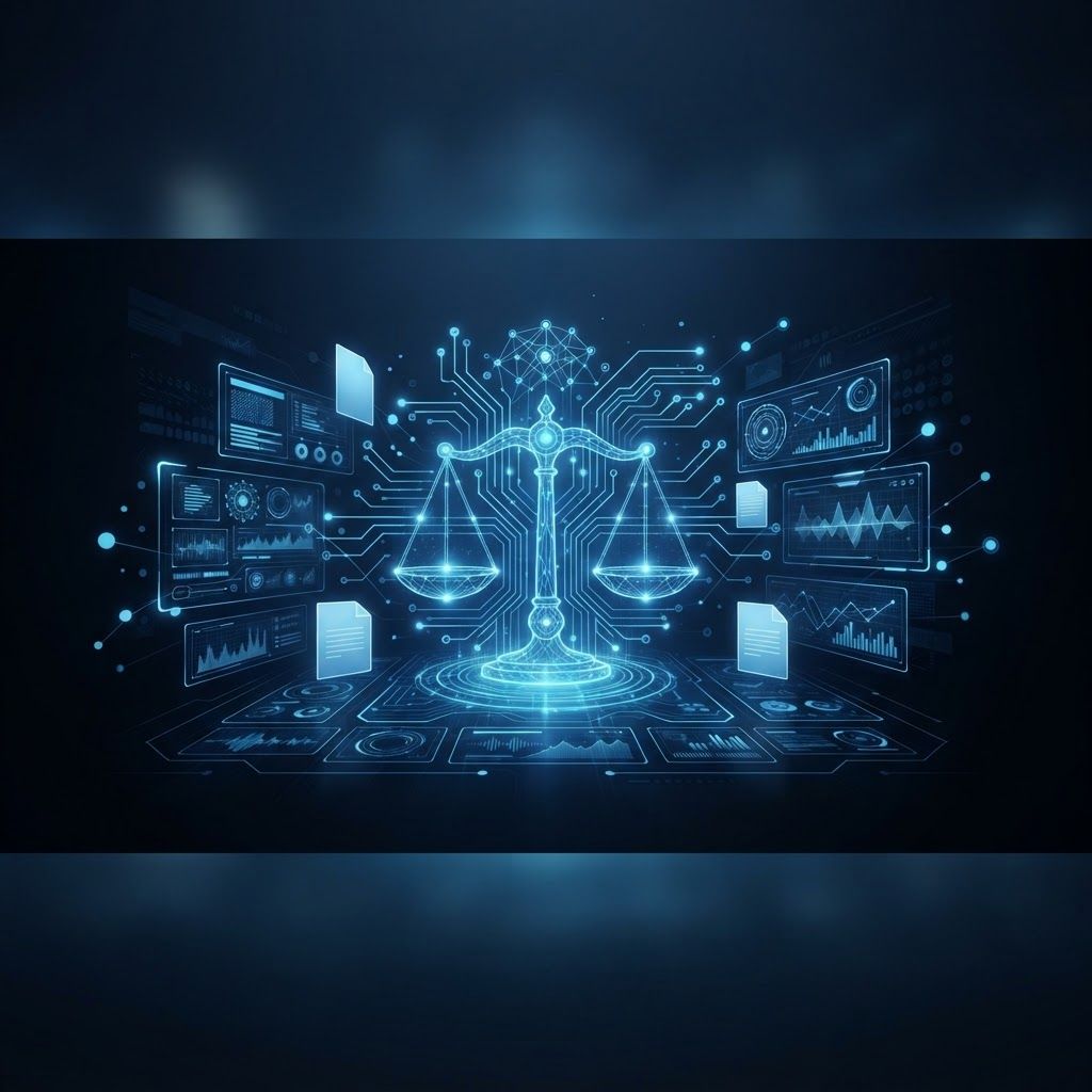 Top 10 Best Legal Tech Companies in Waverley