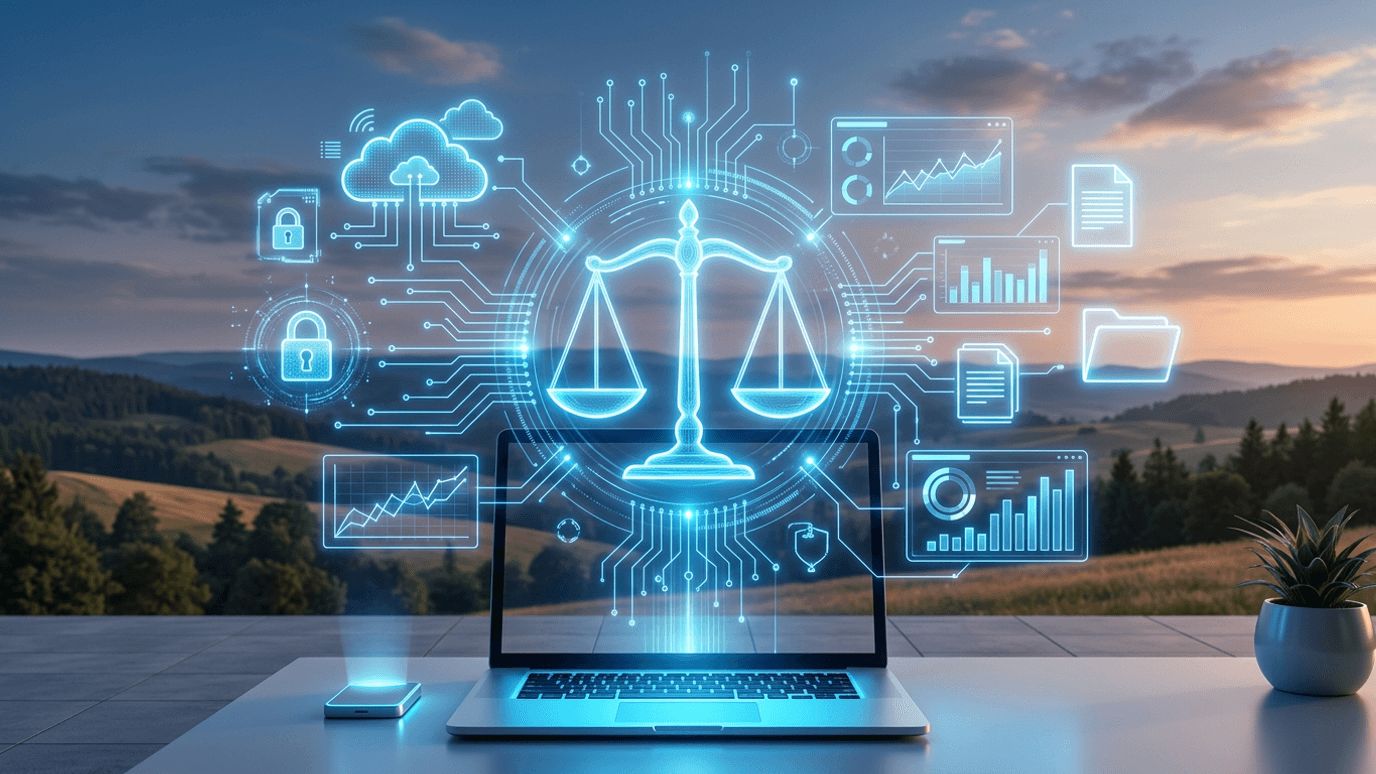 Top 10 Best Legal Tech Companies in West Devon