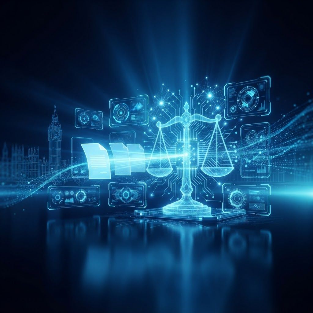Top 10 Best Legal Tech Companies in Westminster