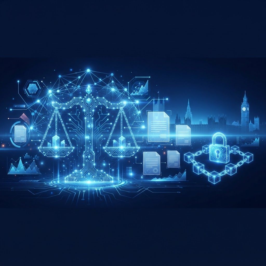Top 10 Best Legal Tech Companies in Winchester