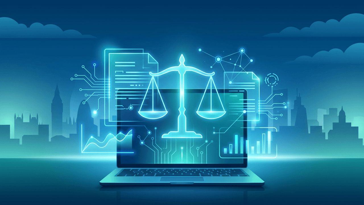 Top 10 Best Legal Tech Companies in Woking