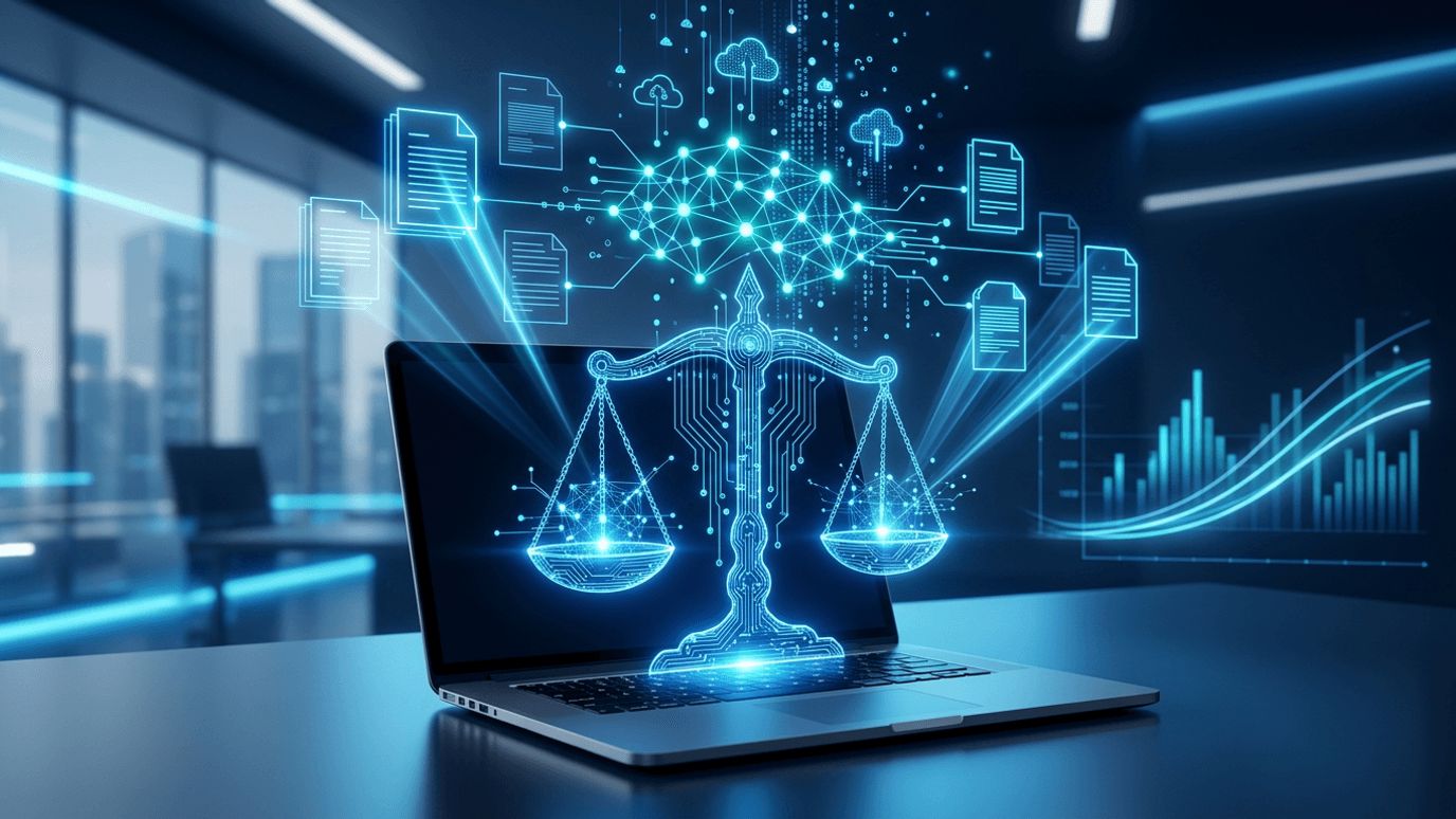 Top 10 Best Legal Tech Companies in Worcester