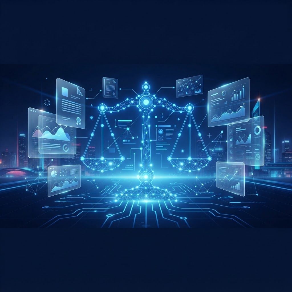 Top 10 Best Legal Tech Companies in Wrexham