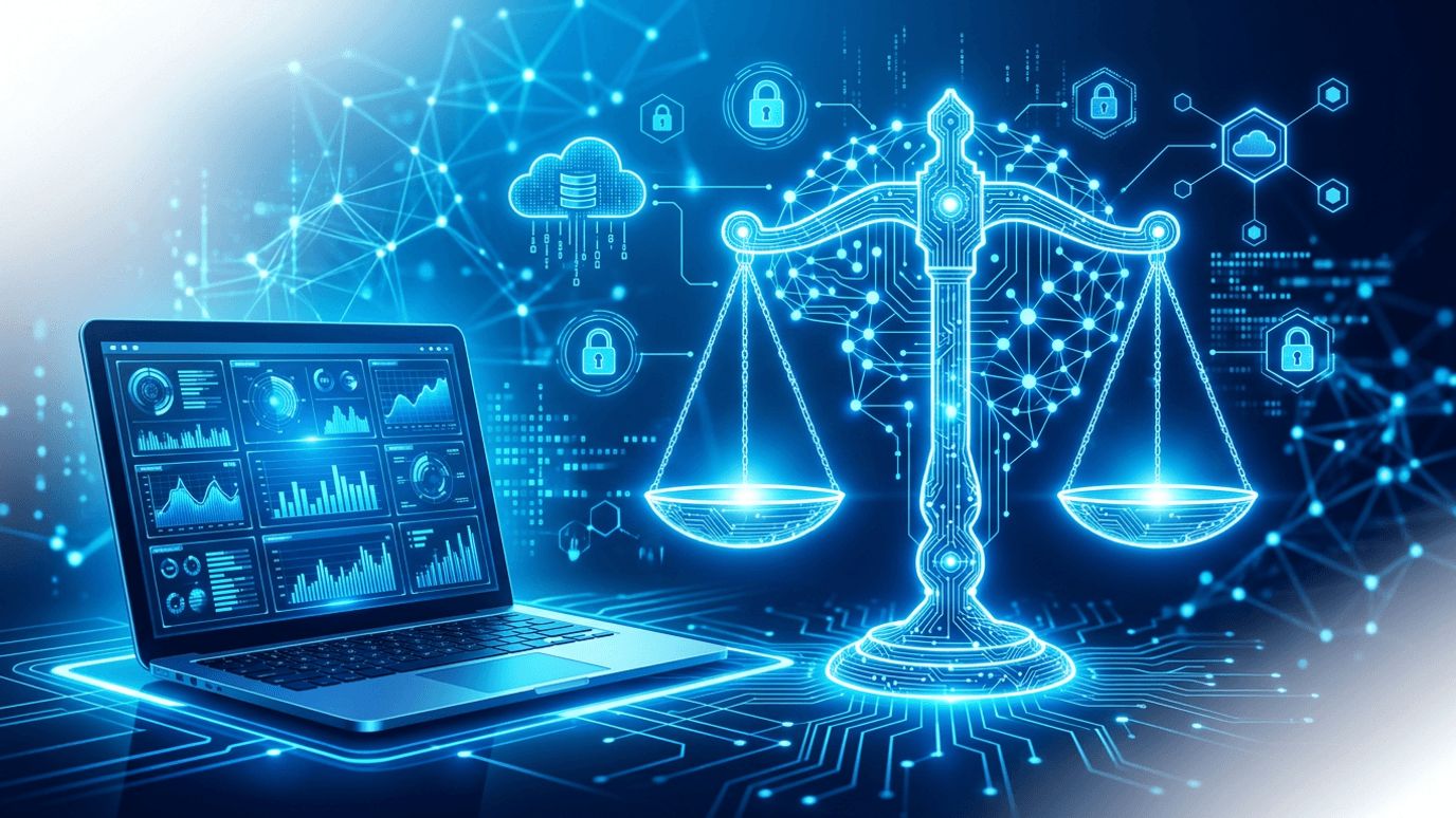 Top 10 Best Legal Tech Companies in Wyre Forest