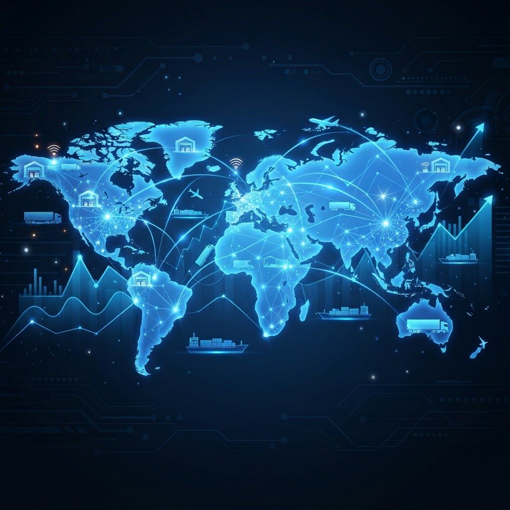 Top 10 Best Logistics Companies in Aberdeen City