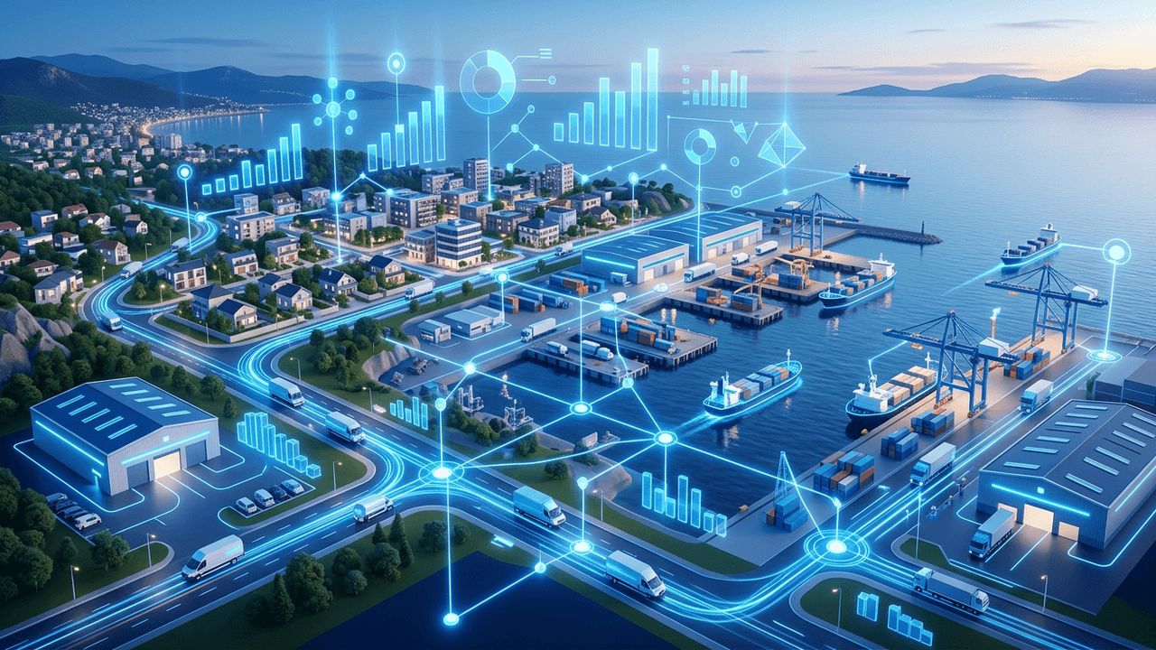 Top 10 Best Logistics Companies in Adur