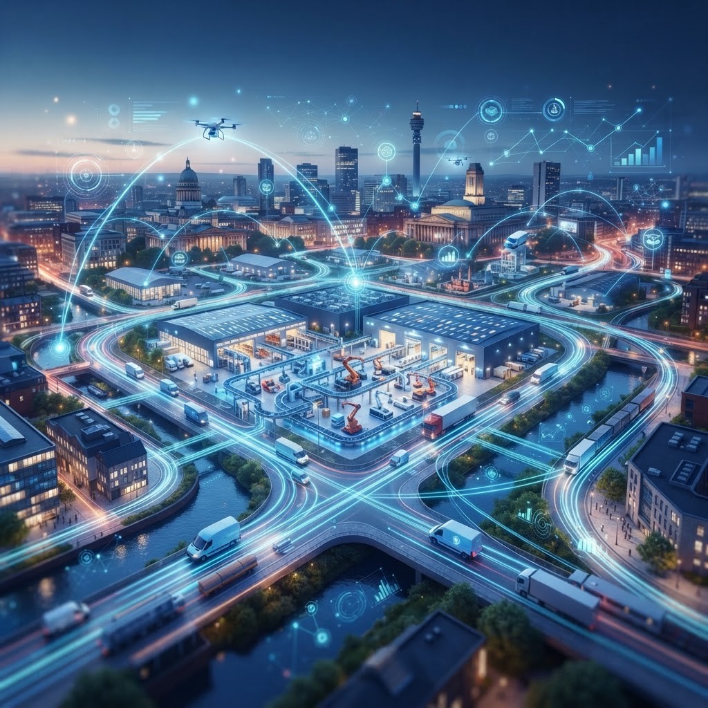 Top 10 Best Logistics Companies in Birmingham