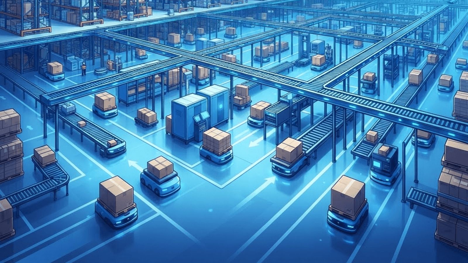 Top 10 Best Logistics Companies in Braintree