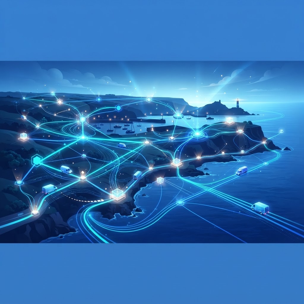 Top 10 Best Logistics Companies in Cornwall