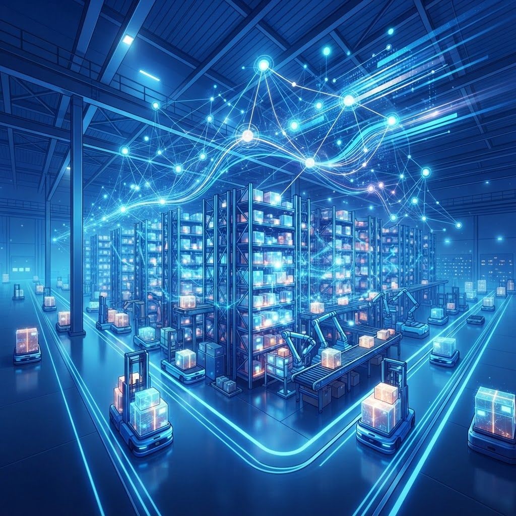 Top 10 Best Logistics Companies in Dartford