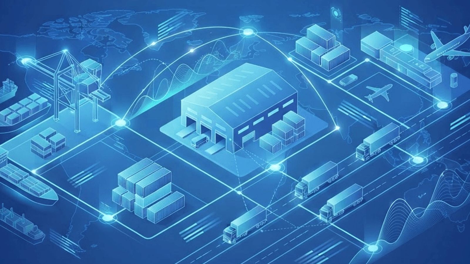 Top 10 Best Logistics Companies in Dover