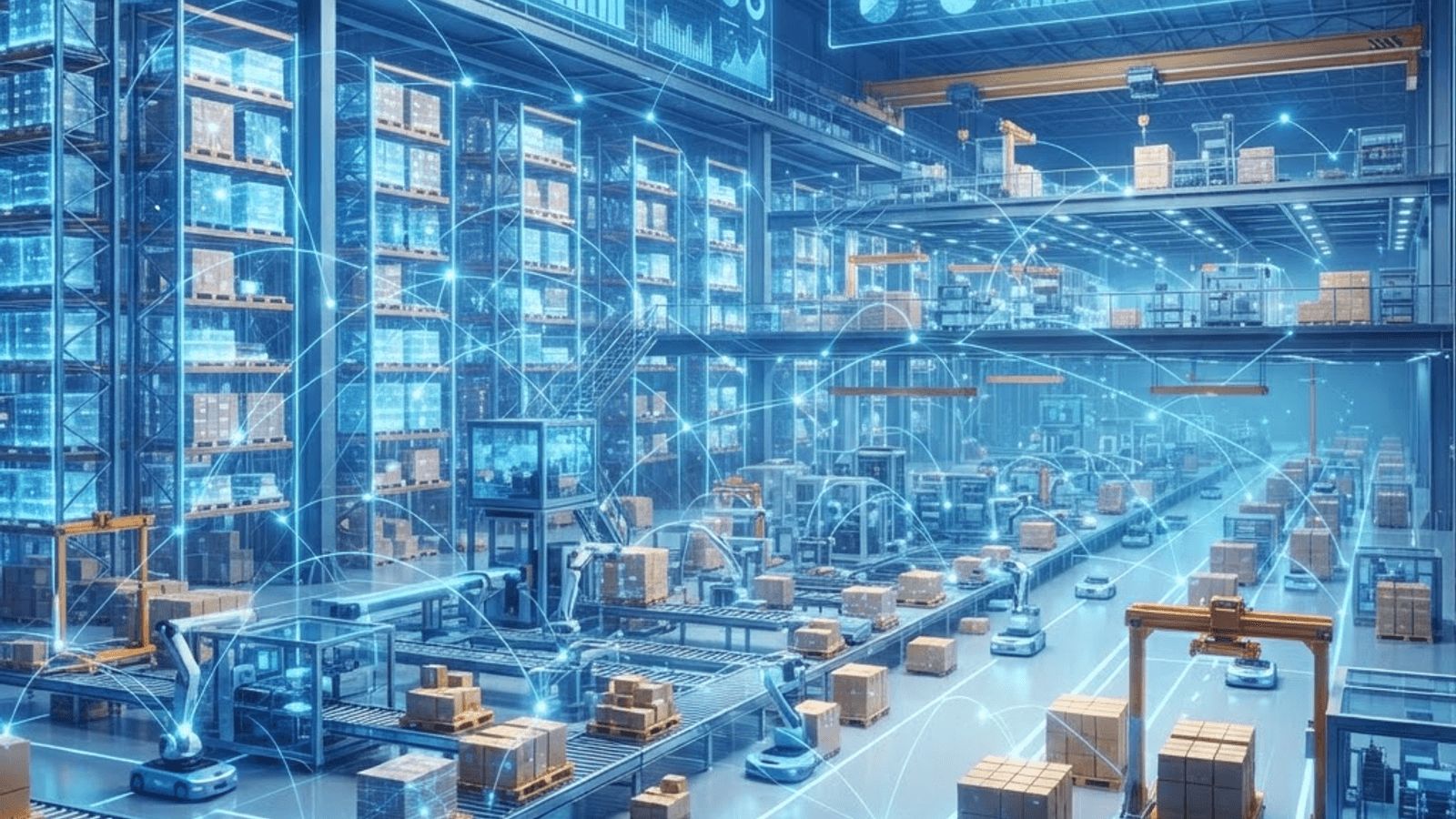 Top 10 Best Logistics Companies in Flintshire