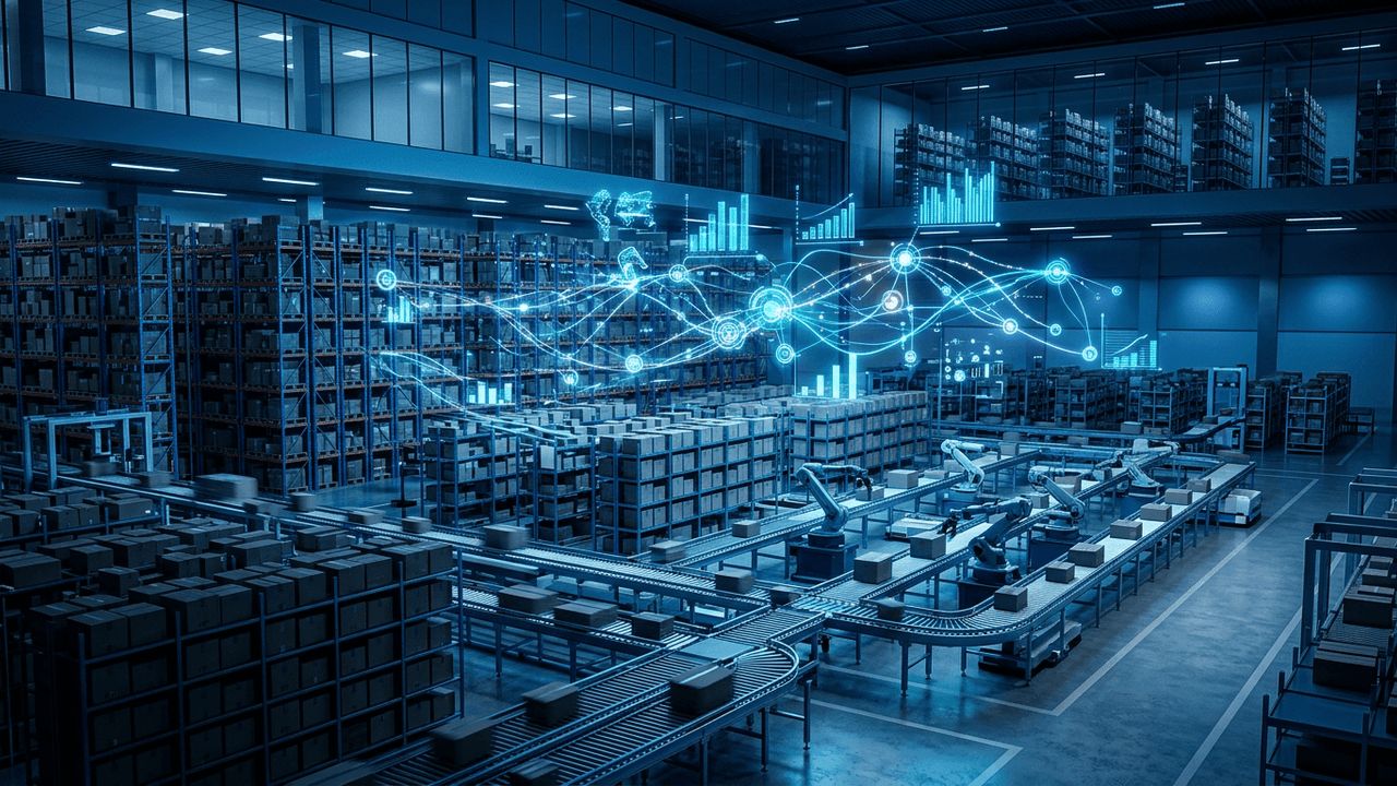 Top 10 Best Logistics Companies in Fylde