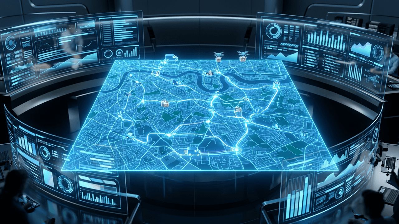 Top 10 Best Logistics Companies in Greenwich
