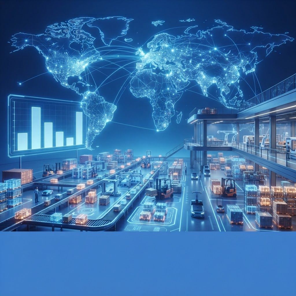 Top 10 Best Logistics Companies in Huntingdonshire