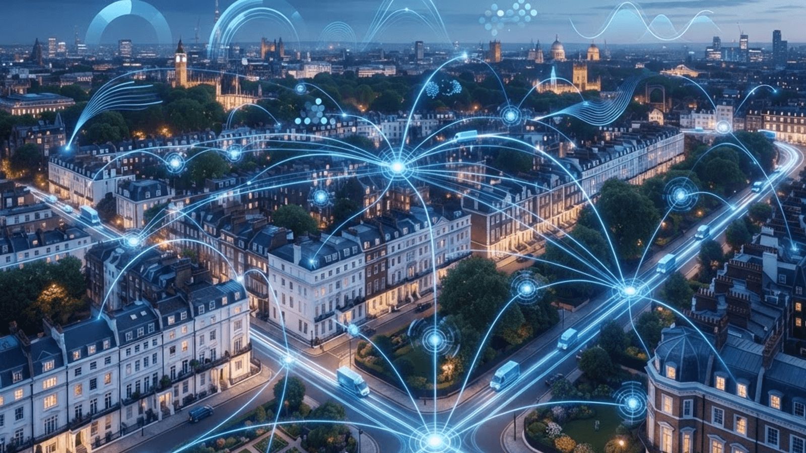 Top 10 Best Logistics Companies in Kensington and Chelsea