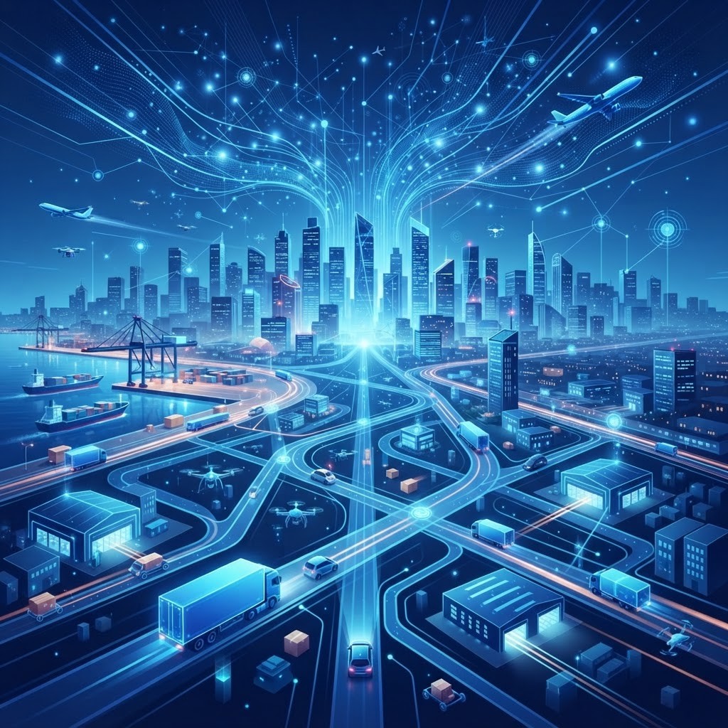 Top 10 Best Logistics Companies in Lewisham