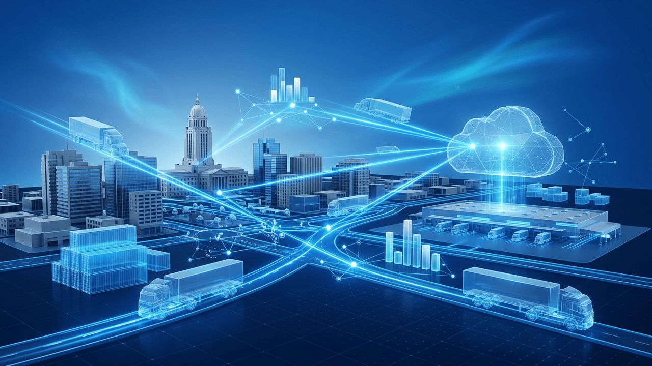Top 10 Best Logistics Companies in Lincoln